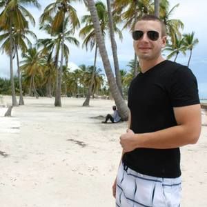 Meet your Posher, William